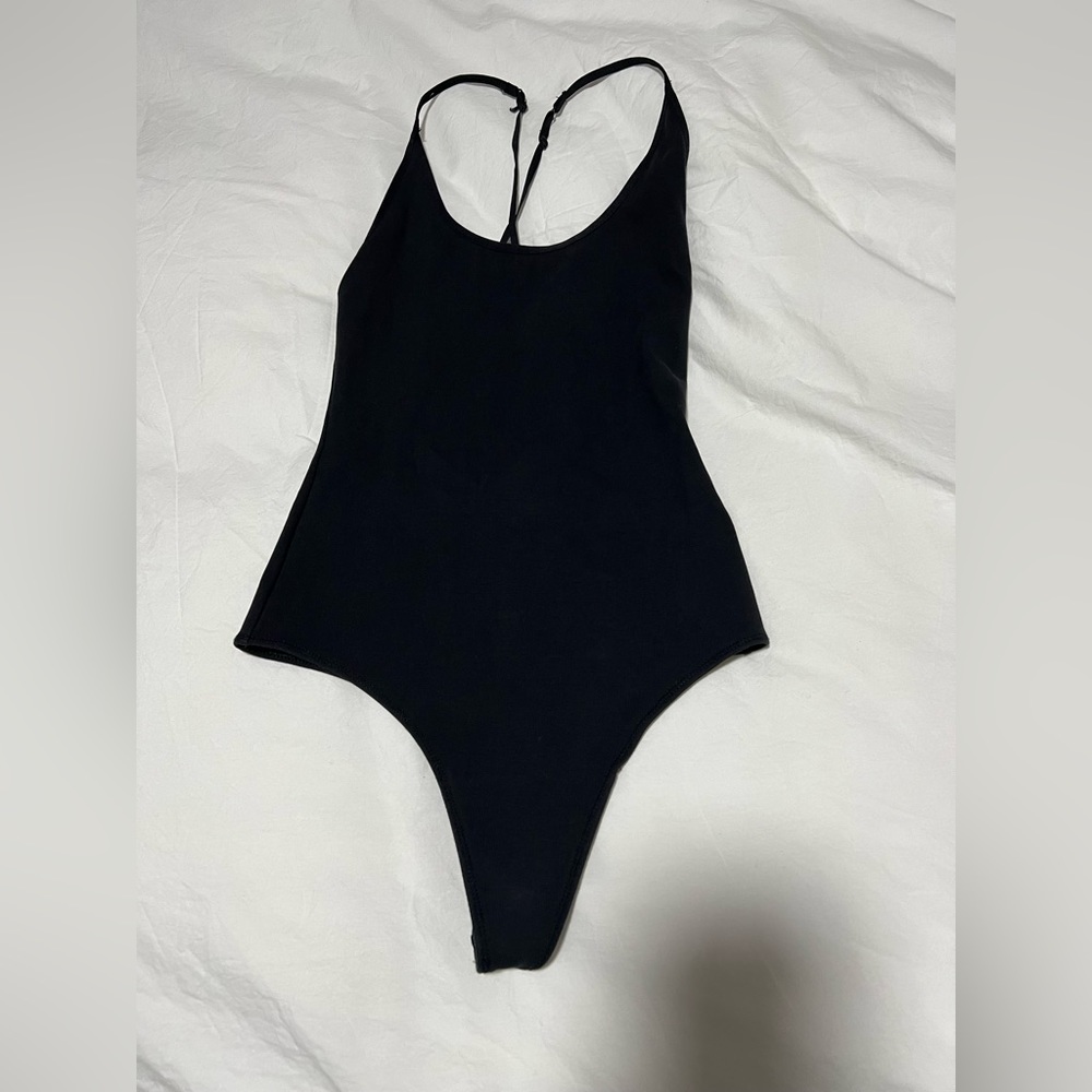 Babaton bodysuit